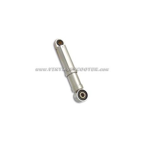 Amortisseur avant type origine Vespa Acma / Sprint / GTR / Rally Acier chromé